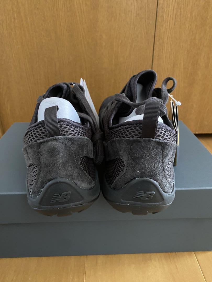 靴 New Balance Vibram MT10OAC