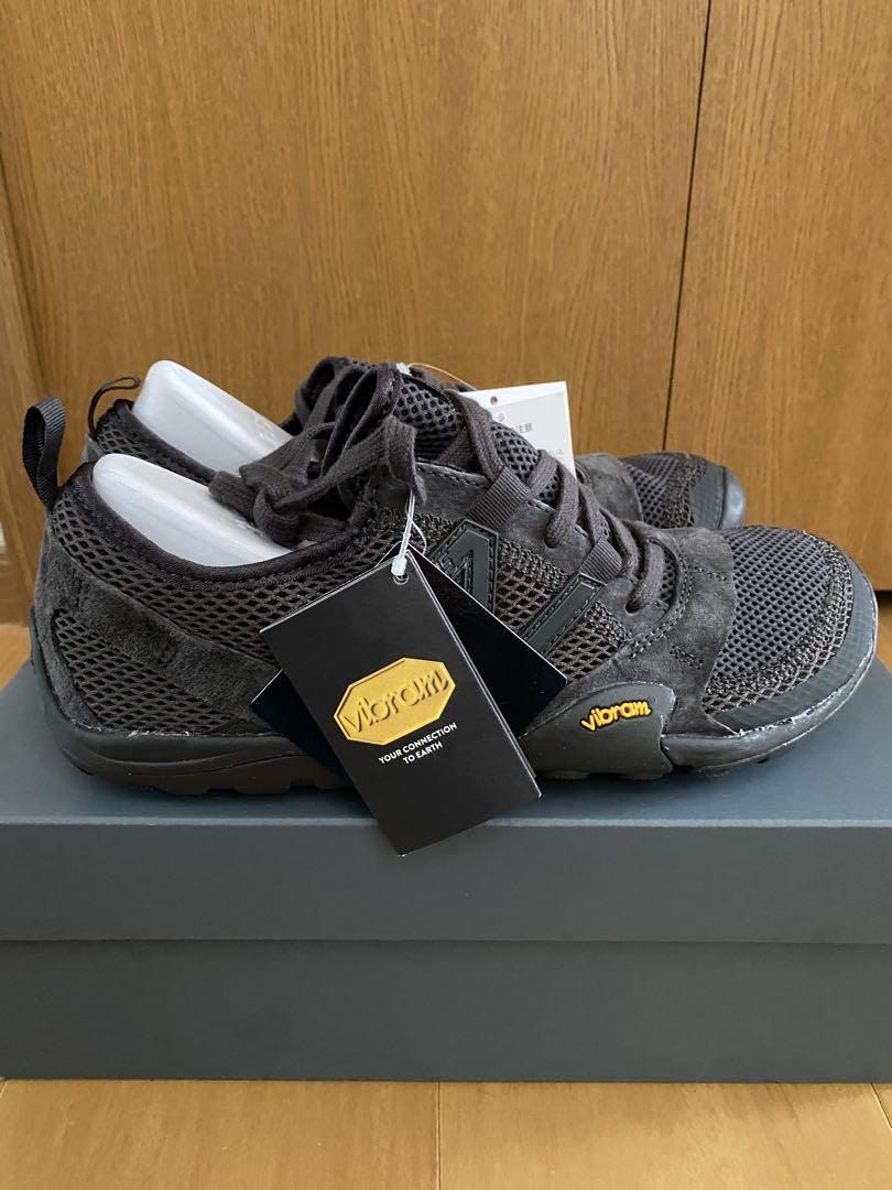 靴 New Balance Vibram MT10OAC