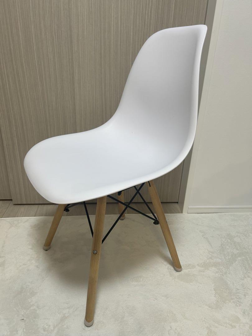 【美品】ダイニングチェア　1脚　セット売り可能