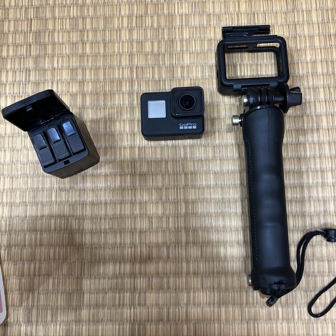 GoPro HERO7 BLACK