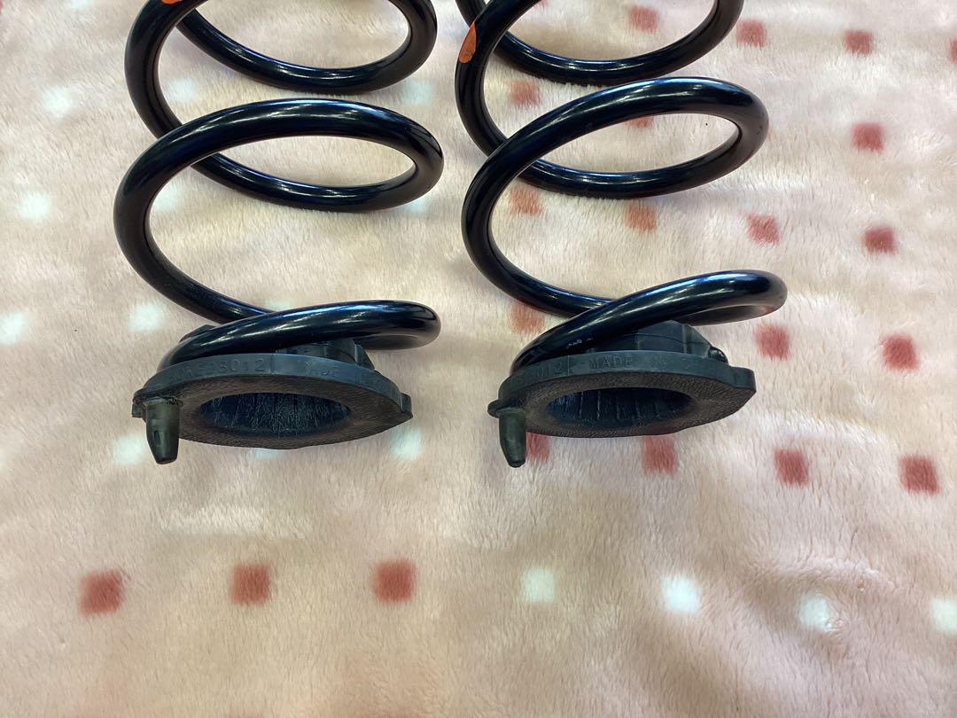 純正サス ショックセット