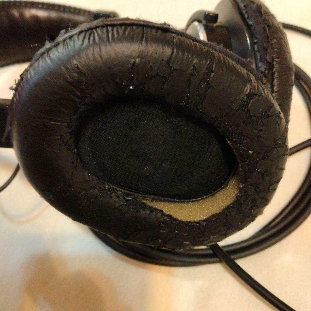 ジャンク MDR-CD900ST