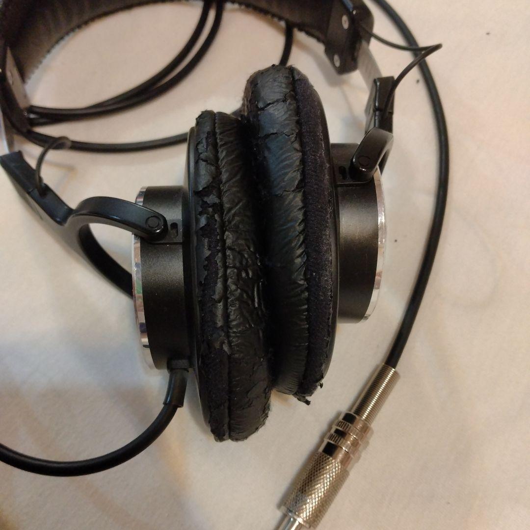 ジャンク MDR-CD900ST