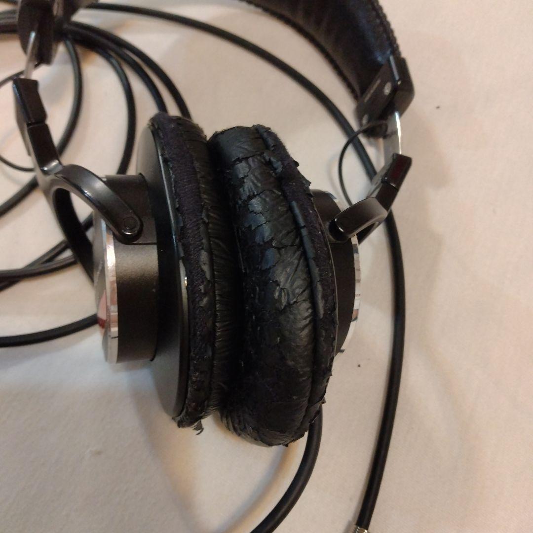 ジャンク MDR-CD900ST