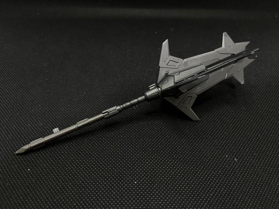 MGSD ガンダムバルバトス [アイアンブラッドコーティング] 完成品