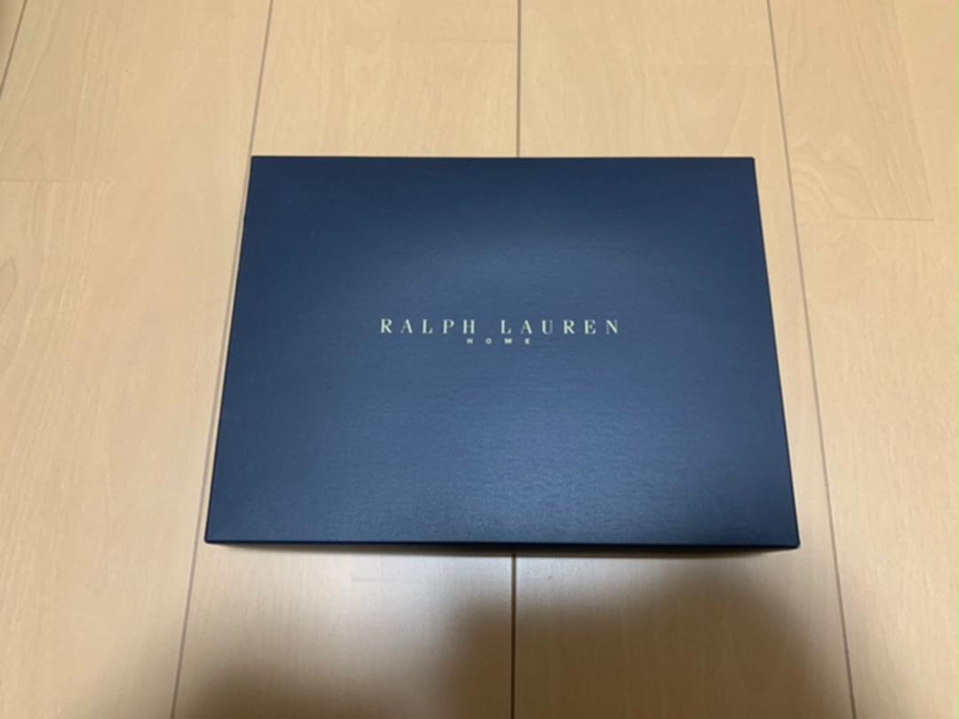 ラルフォーレン タオルセット