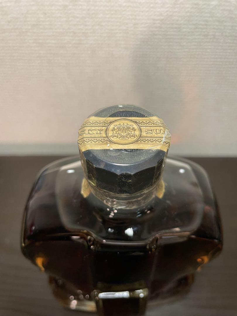【Fujo】SUNTORY WHISKY VIOLIN