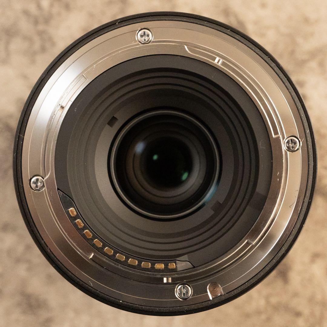 シグマ 17mm F4 DG DN Contemporary ソニーE用