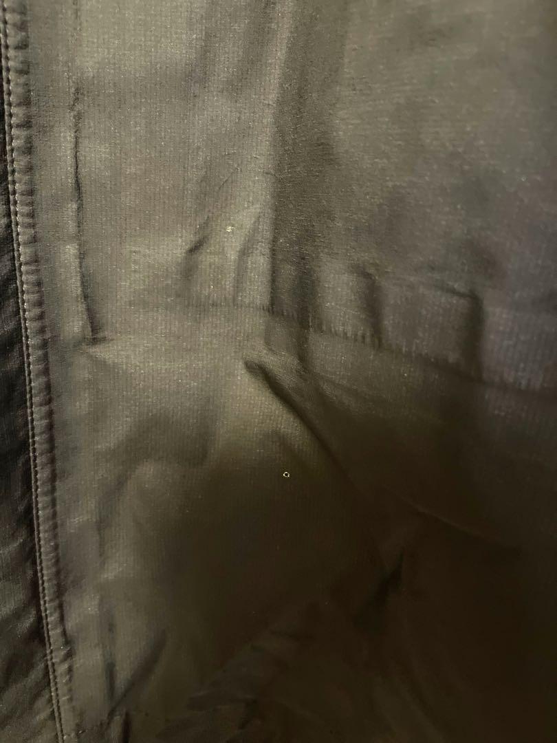THE NORTH FACE GORE-TEX マウンテンパーカー