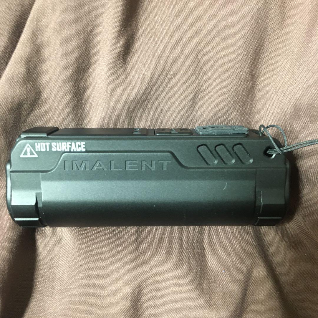 IMALENT (イマレント) BL50