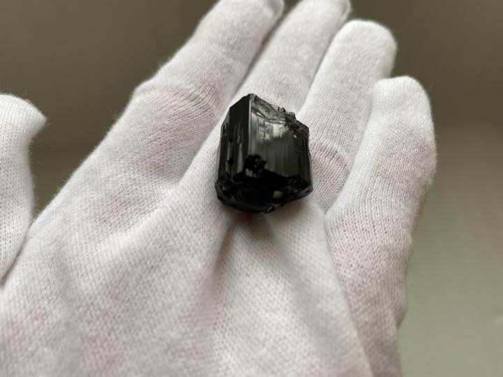 最安値定番 新品 ブラジル産 ブラックトルマリン 5個セット wR5QP-m92153877912 天然石 高品質 最安値安い
