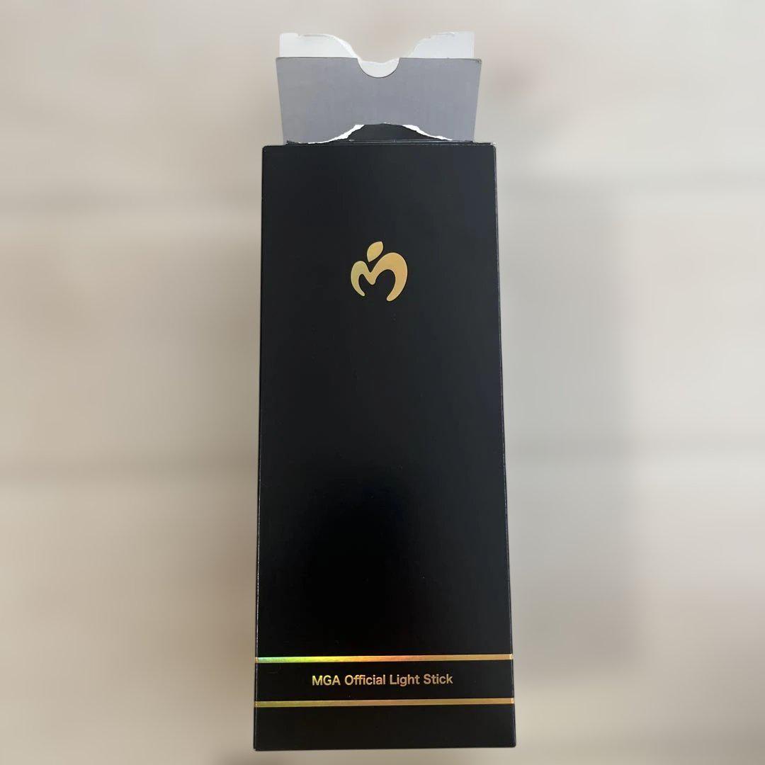 Mrs.GREEN APPLE MGA Official Light Stick - メルカリ