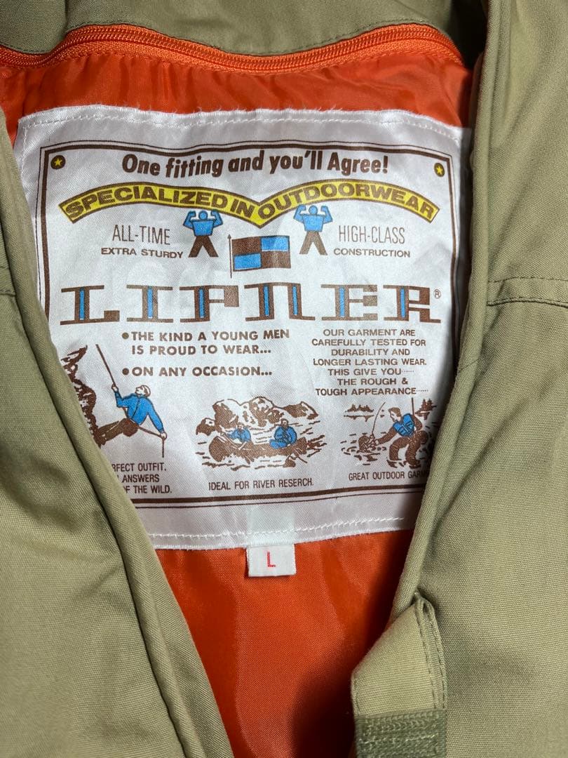 LIPNERライフジャケット、ライフベスト LIPNERフィッシングライフベスト、フィッシングベスト、ライフ