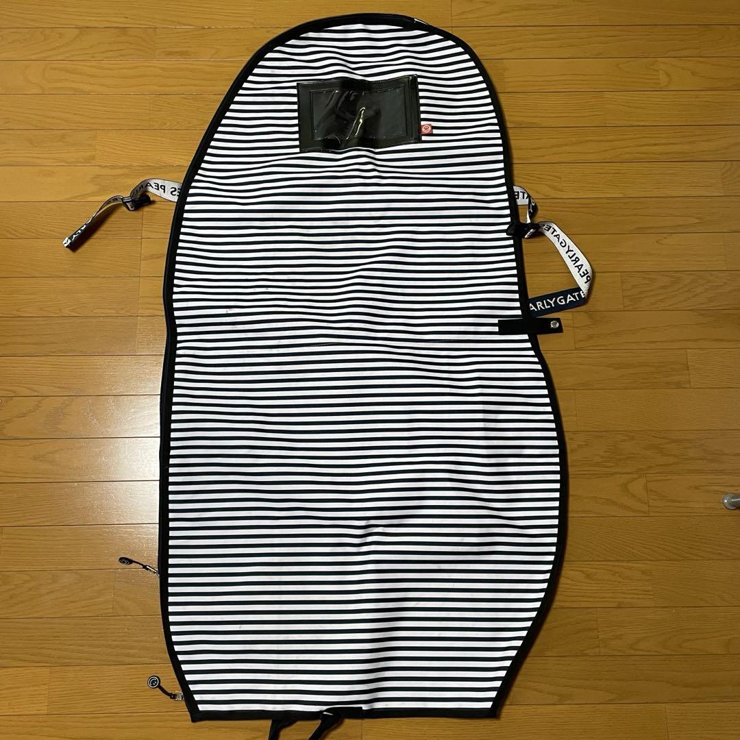 【中古品】パーリーゲイツ　トラベルカバー