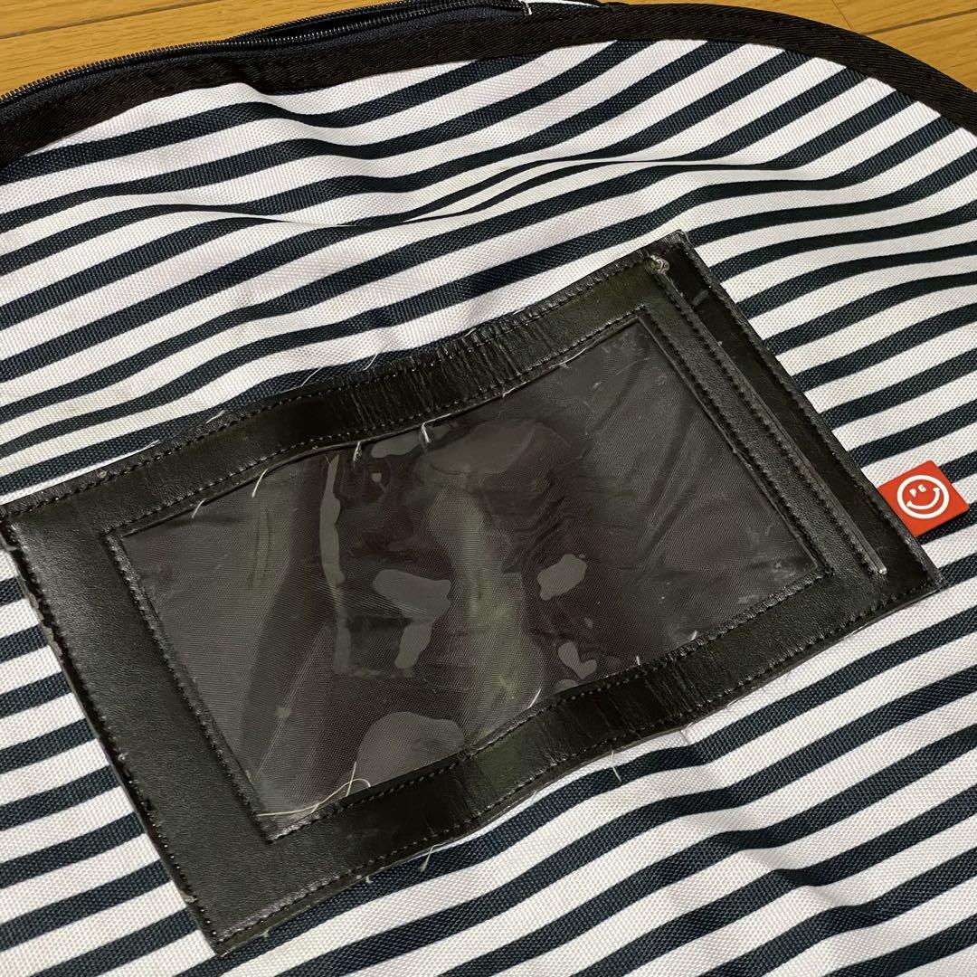 【中古品】パーリーゲイツ　トラベルカバー
