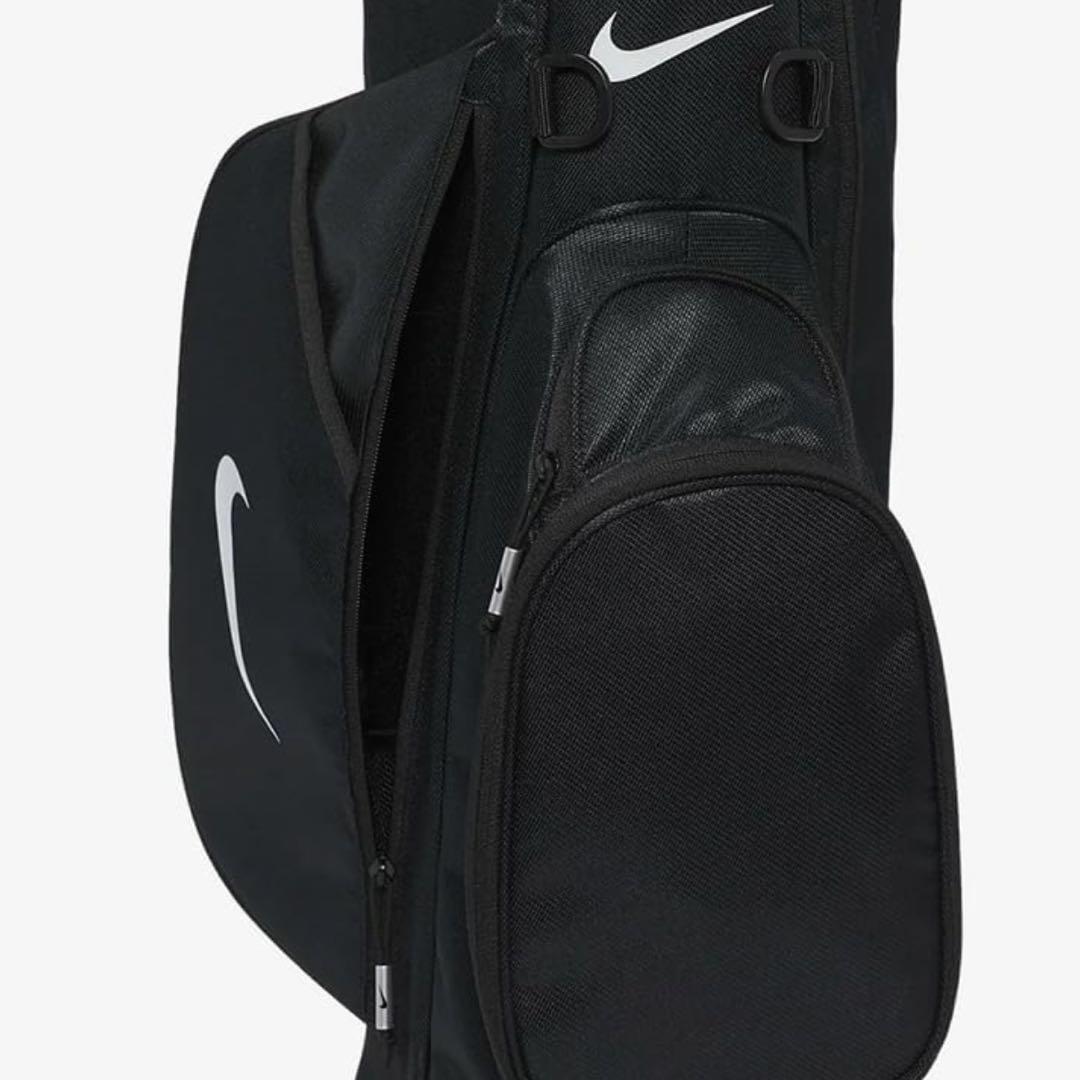 NIKE ナイキ ゴルフ キャディバッグ スタンド 軽量
