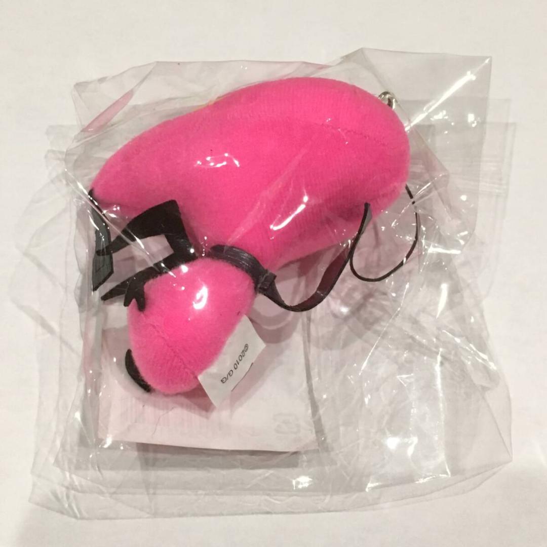 パンティ&ストッキングwithガーターベルト ファスナー