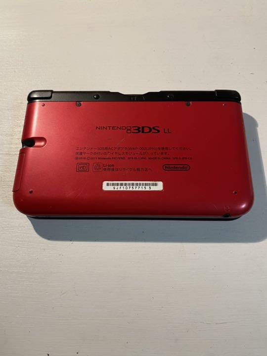 Sale 63 Off ニンテンドー3ds Ll レッド ブラック Www Anavara Com