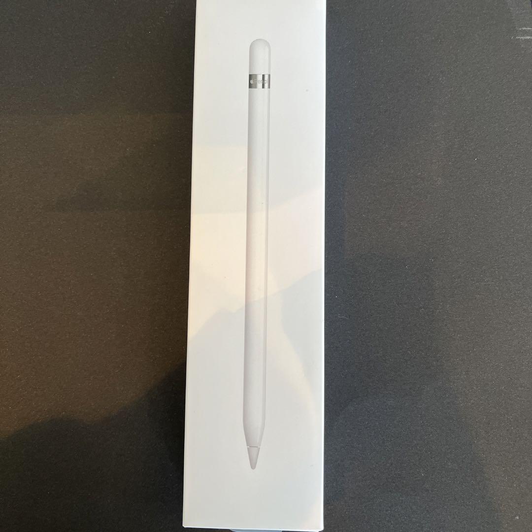 Apple pencil 第一世代　MKOC2J/A
