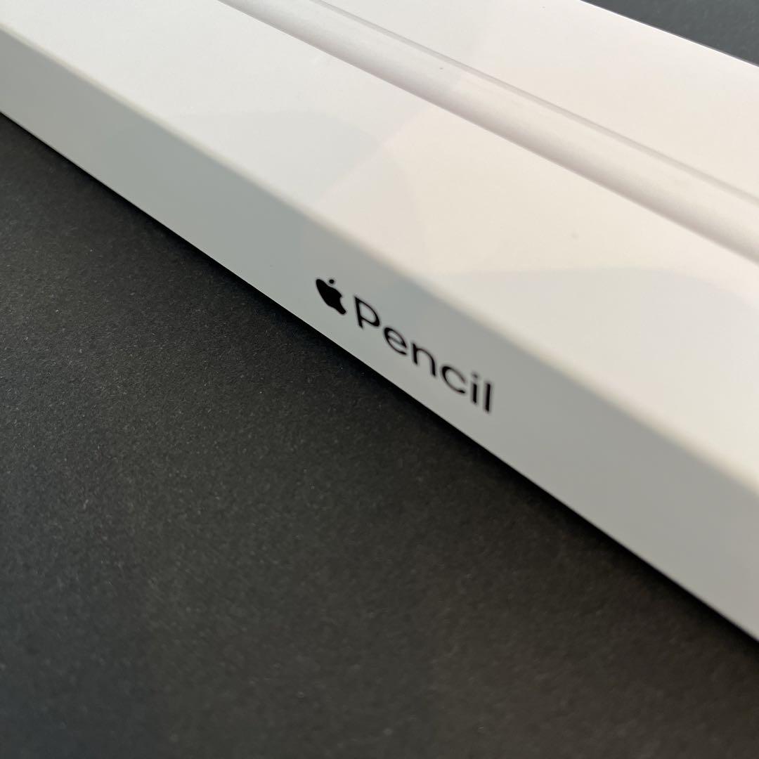 Apple pencil 第一世代　MKOC2J/A