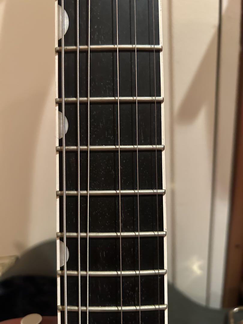 GRETSCH G6128T duo jet エレキギターブラック グレッチ