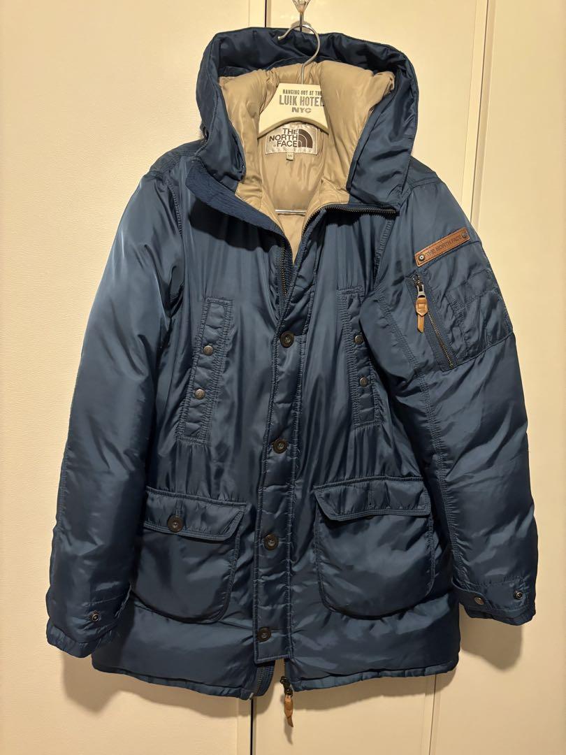 はまさん専用　THE NORTH FACE ホワイトレーベル　ダウンジャケット