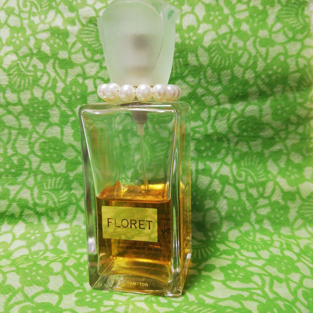FLORET　アントニアズ フラワーズ オードトワレ　スプレー 50ml