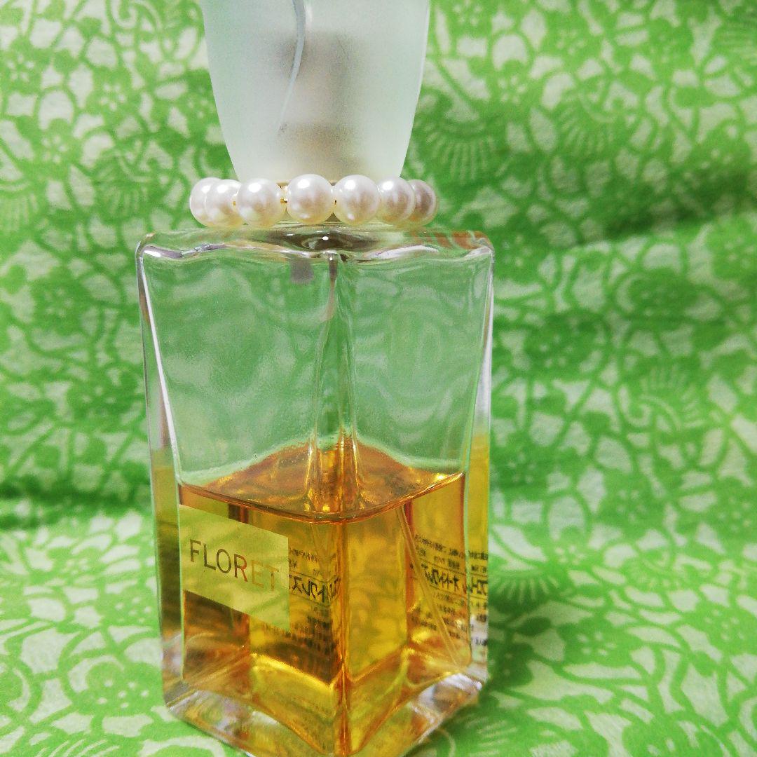 FLORET　アントニアズ フラワーズ オードトワレ　スプレー 50ml