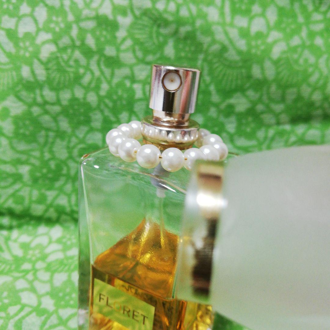 FLORET　アントニアズ フラワーズ オードトワレ　スプレー 50ml