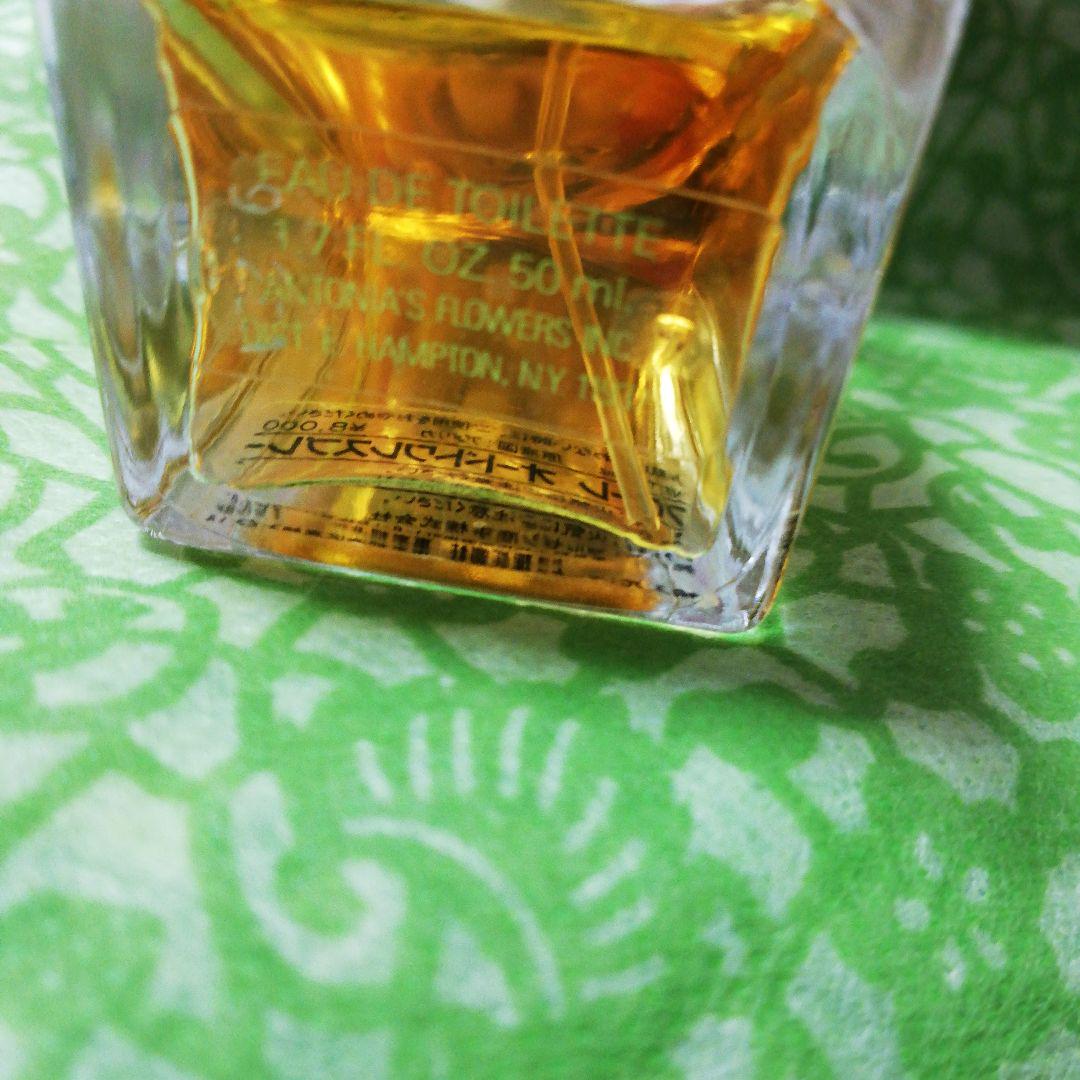 FLORET　アントニアズ フラワーズ オードトワレ　スプレー 50ml