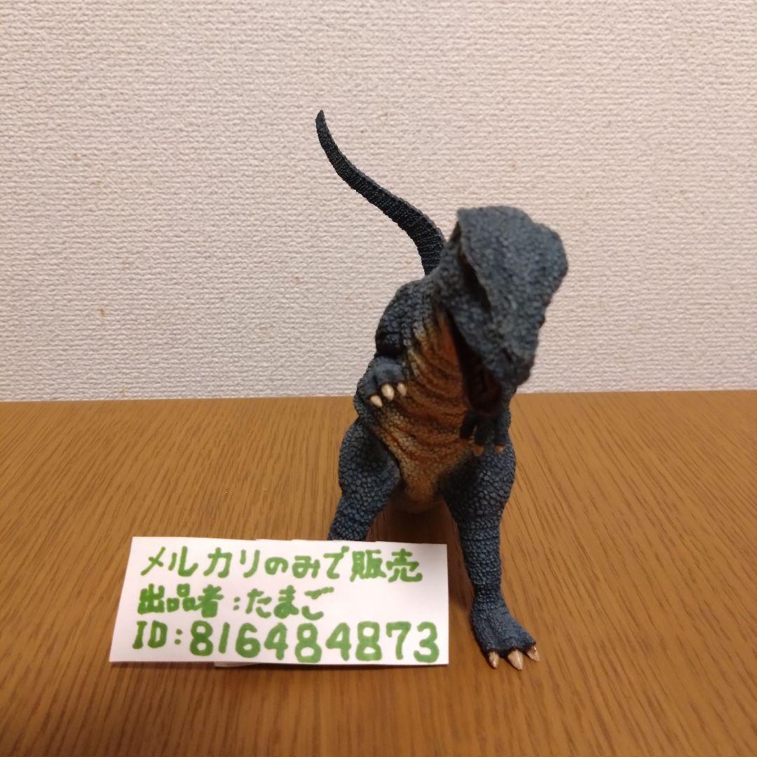 ボークス VOLKS SFXコレクション ゴロザウルス レジン
