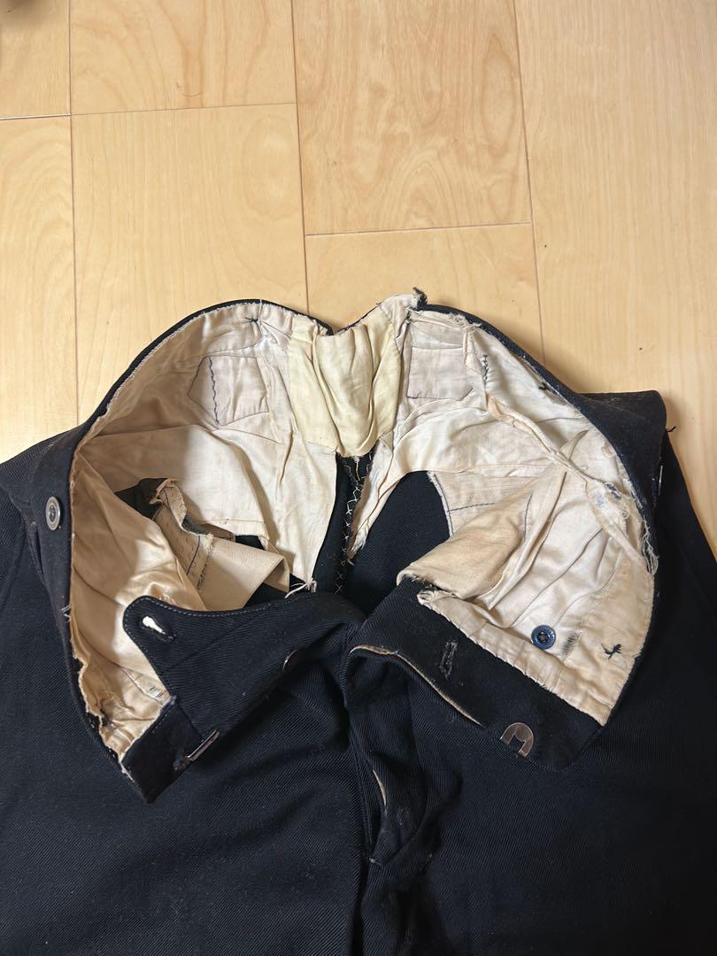 〜60s work slacks？