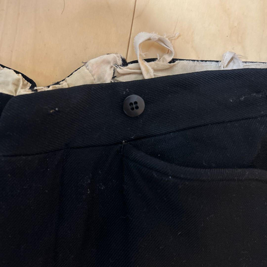 〜60s work slacks？