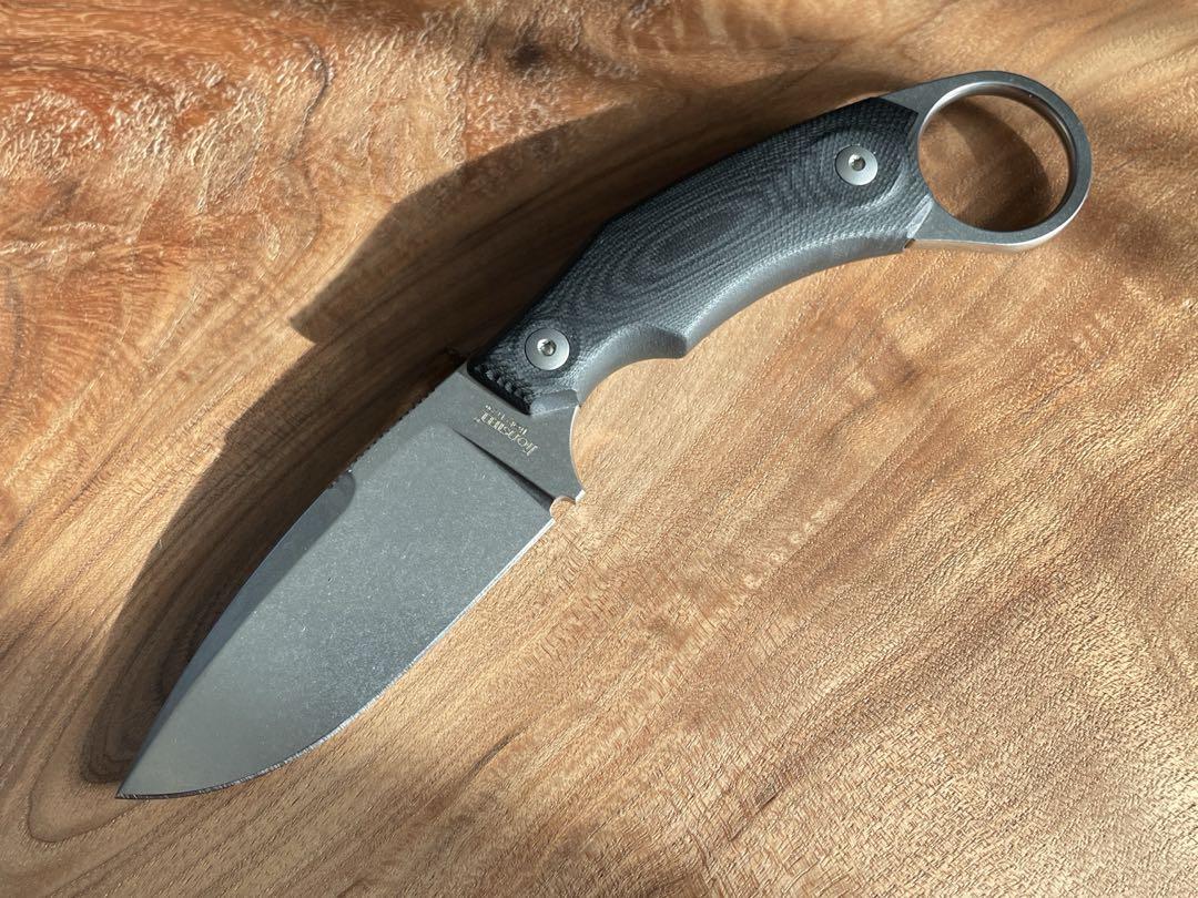 lionSTEEL H2 ライオンスチール