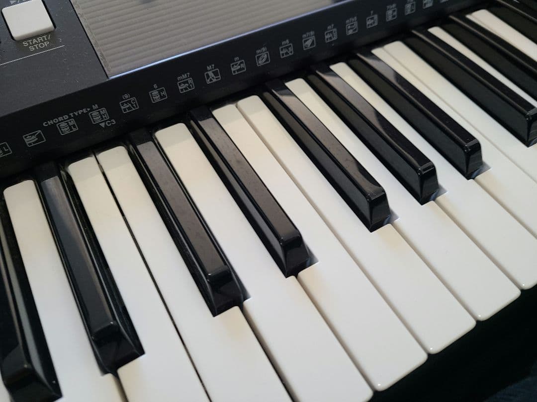 ヤマハ 電子キーボード
