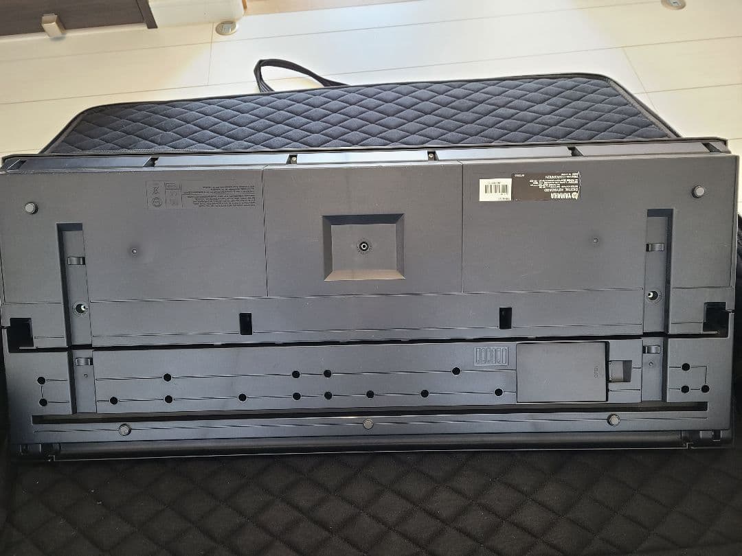 電子キーボード PSR-E423YAMAHA