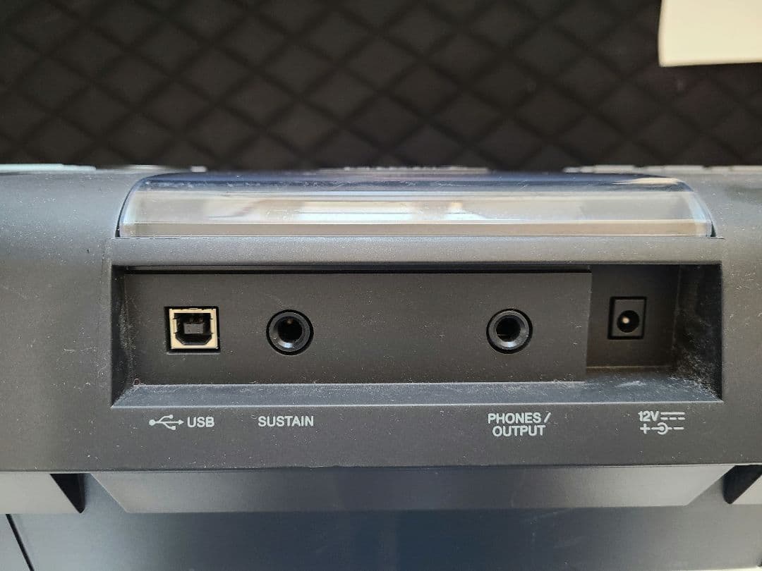 ヤマハ 電子キーボード