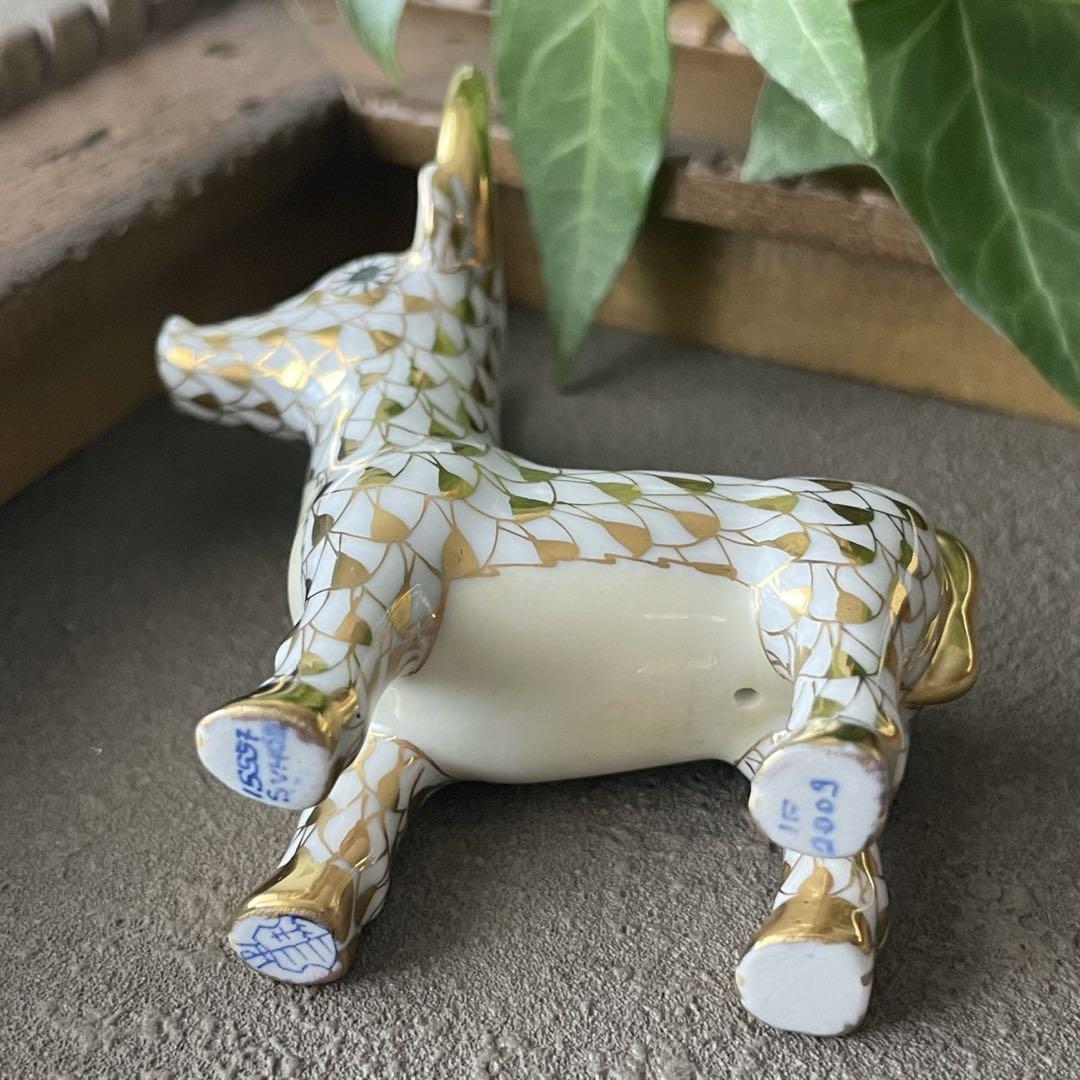 ウシ