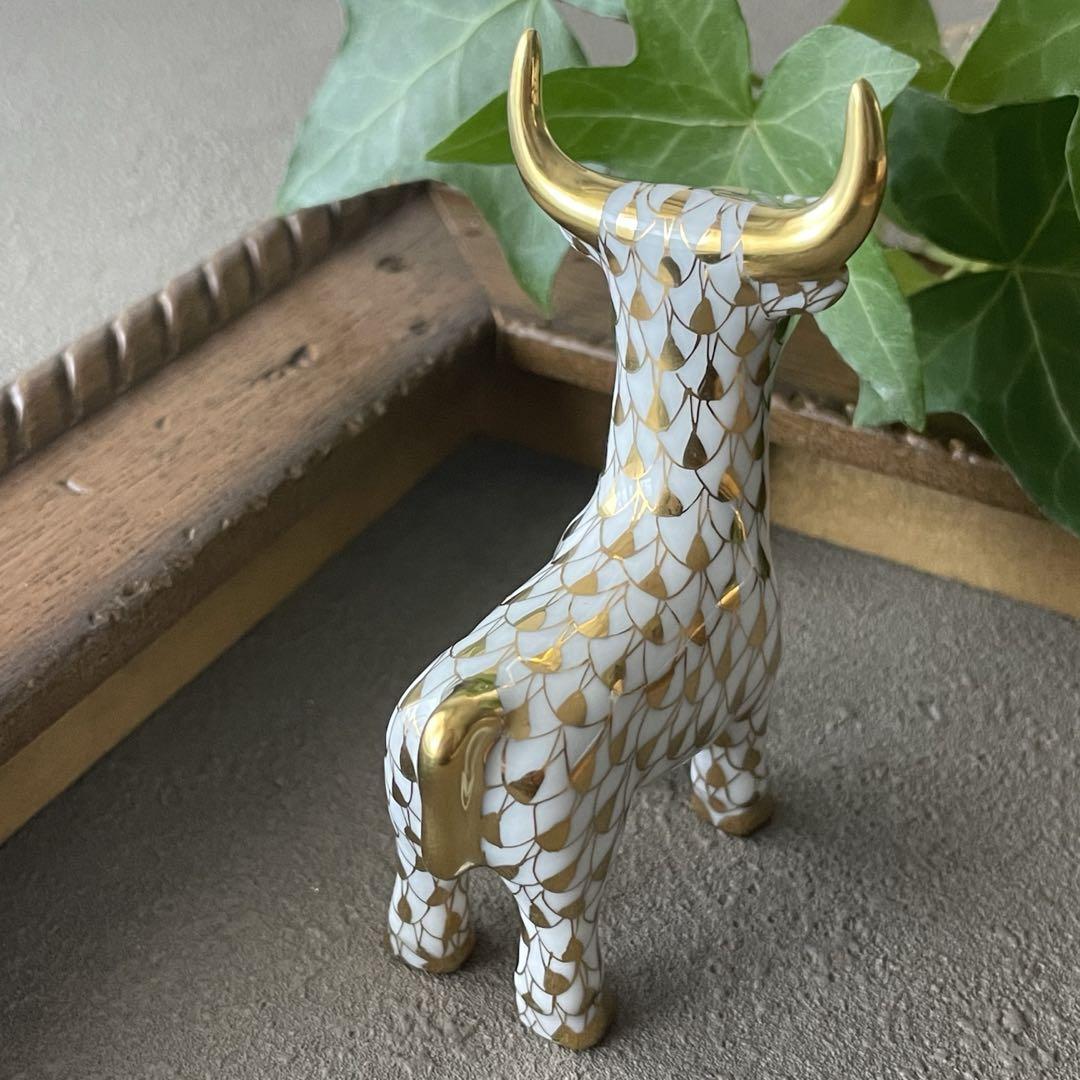 ウシ