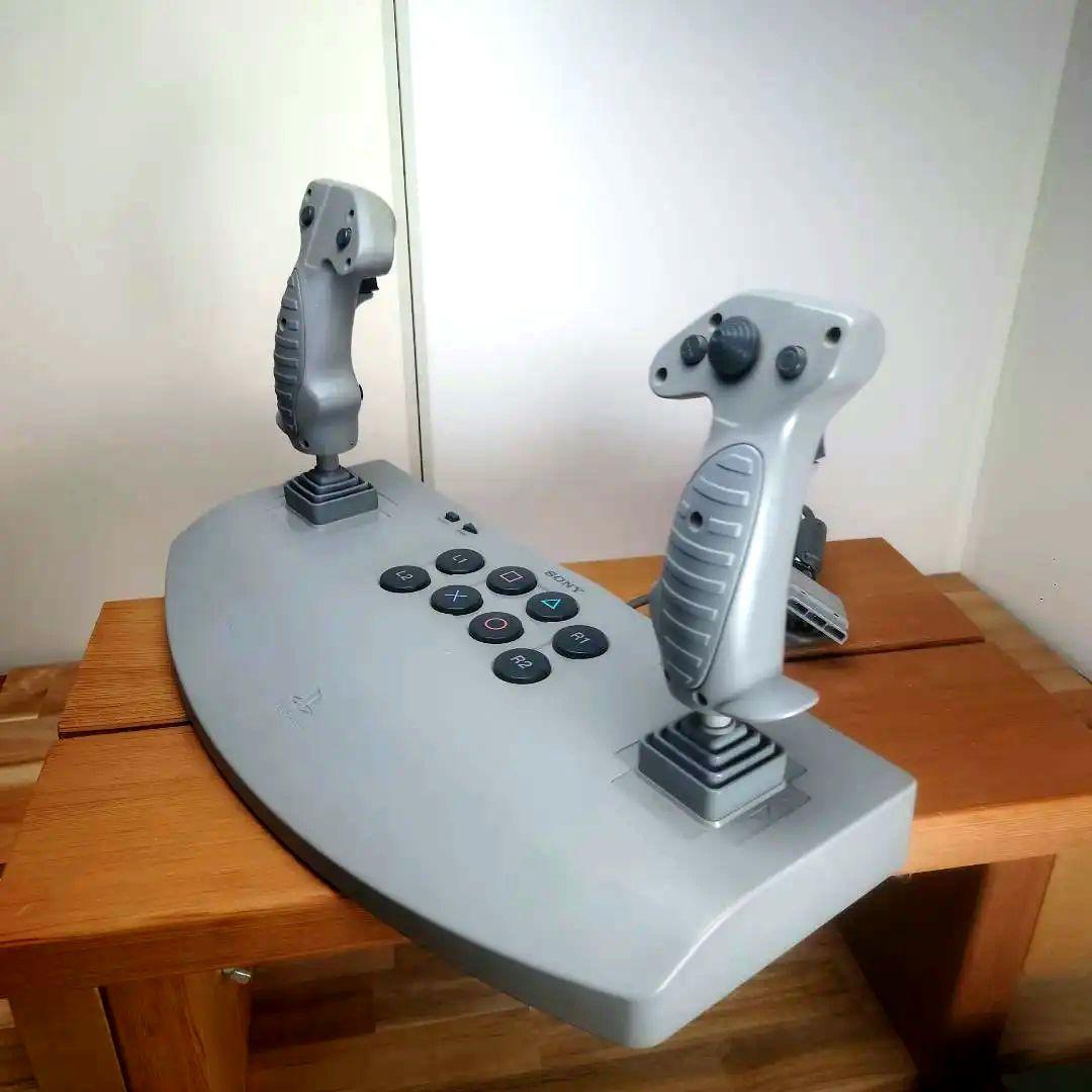 Xepher様専用 【PlayStation】 アナログジョイスティック - メルカリ
