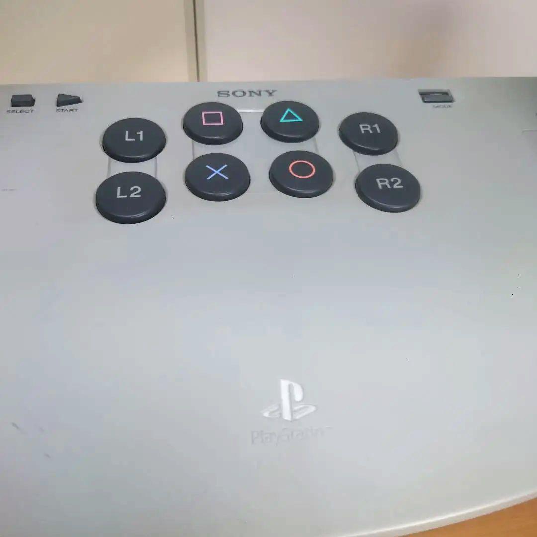 Xepher様専用 【PlayStation】 アナログジョイスティック - メルカリ
