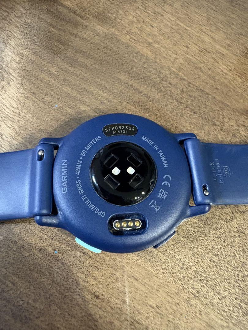 GARMIN VIVOACTIVE