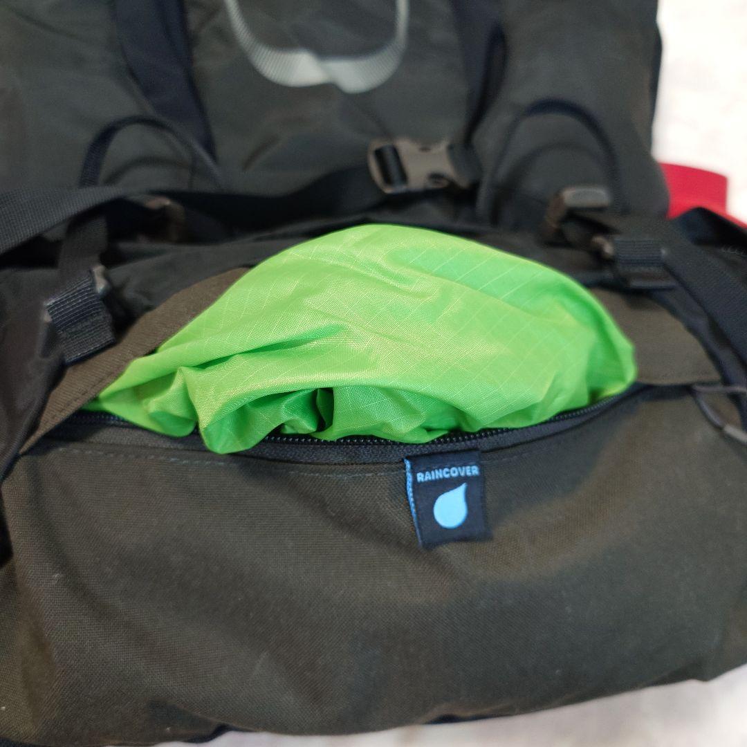 オスプレー イーサー60