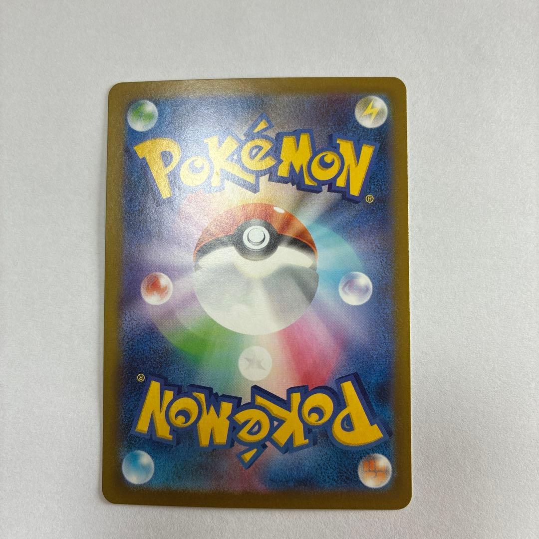 ロケット団のミュウツーex&シェイミ プロモ ロケット団のミュウツーex&シェイミ プロモ