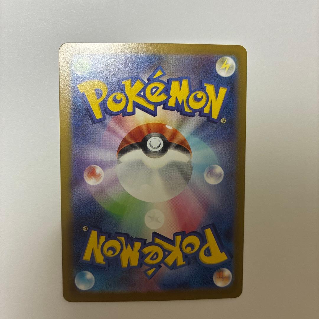 ロケット団のミュウツーex&シェイミ プロモ ロケット団のミュウツーex&シェイミ プロモ