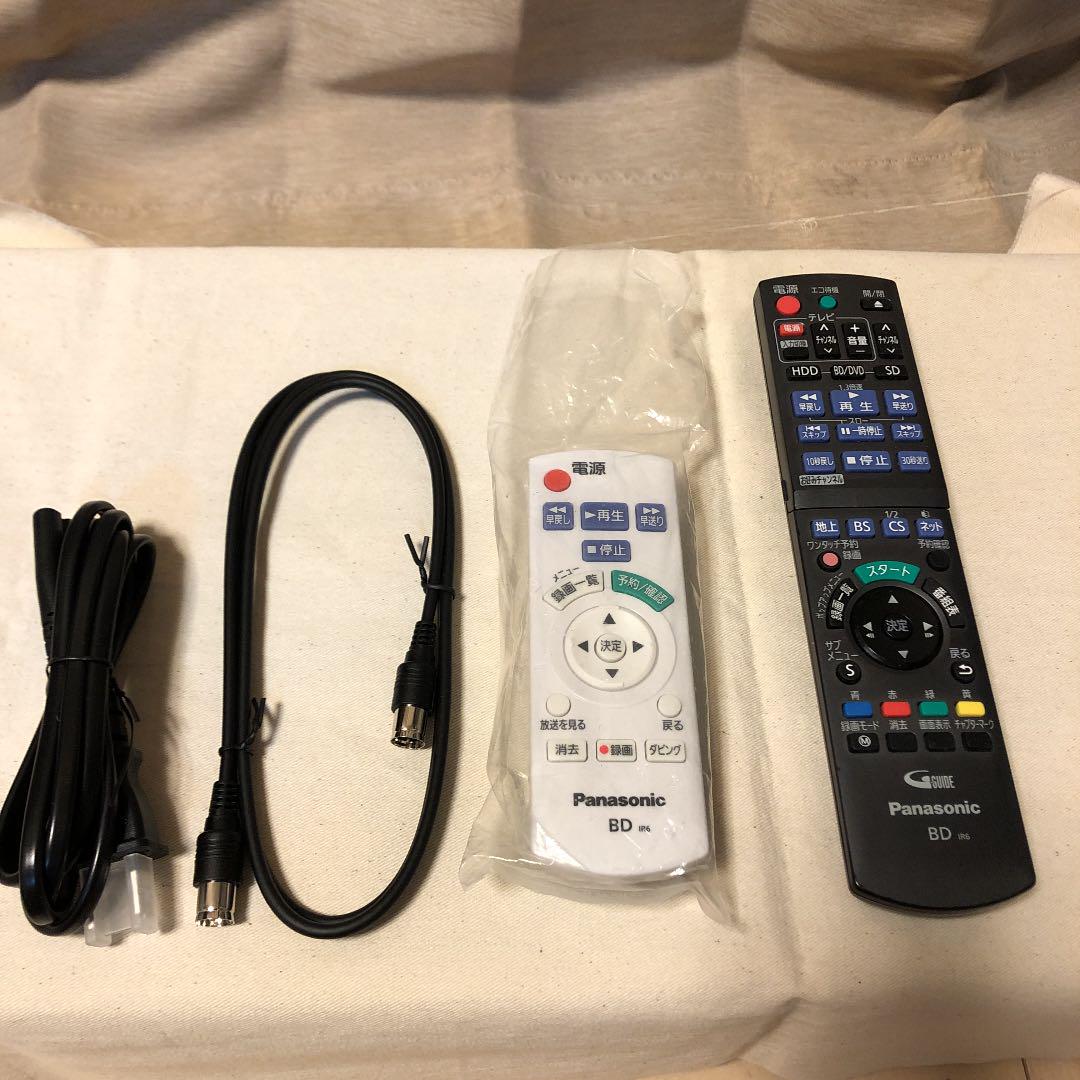新着商品 マッキー様Panasonic DMR-BWT510 ブルーレイDIGA - ブルーレイプレーヤー