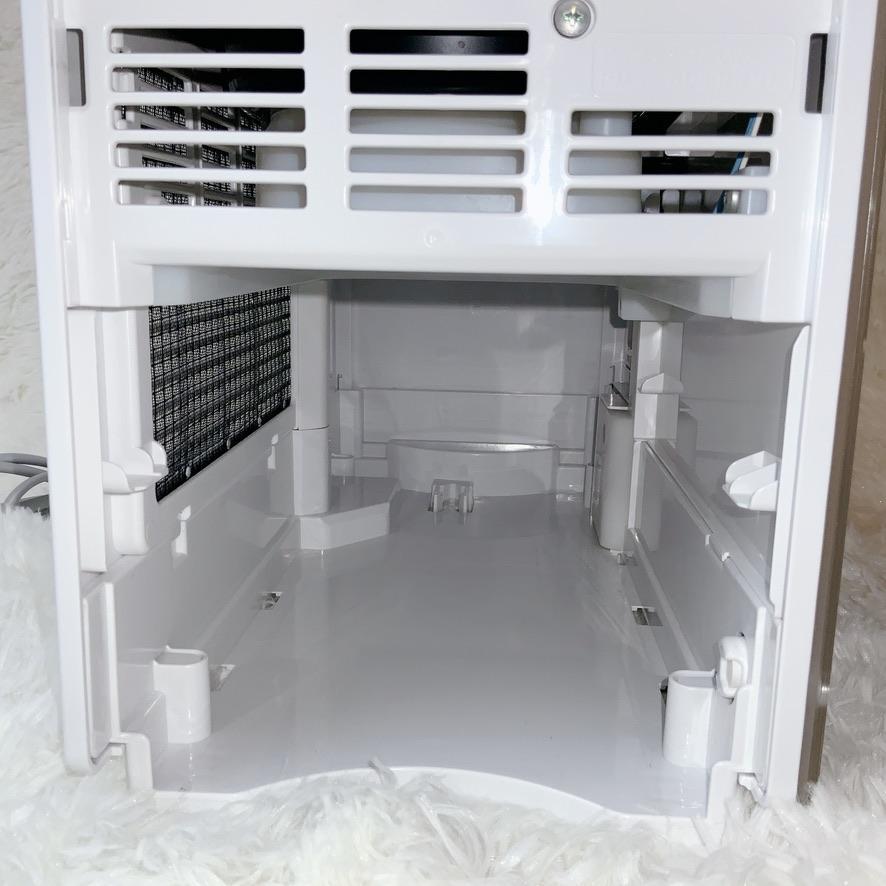 ⭐️美品⭐️パナソニック Panasonic 加湿器 FE-KXS07