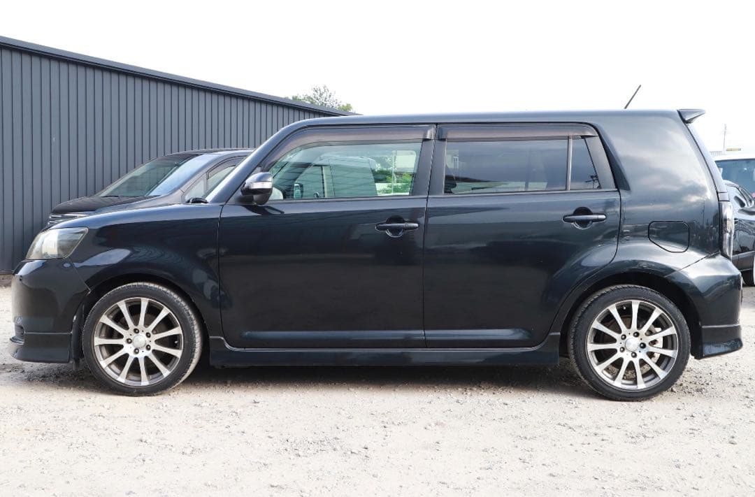 【車検2年付き】1年間保証付!ポッキリ価格!!下取り大歓迎!カローラルミオン 【車検2年付き】1年間保証付!ポッキリ価格!!下取り大歓迎!カローラルミオン