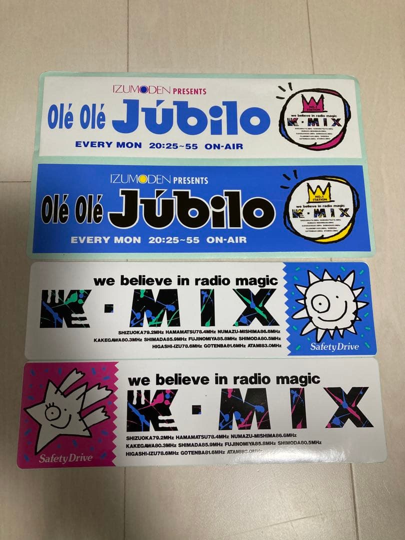 K-MIX