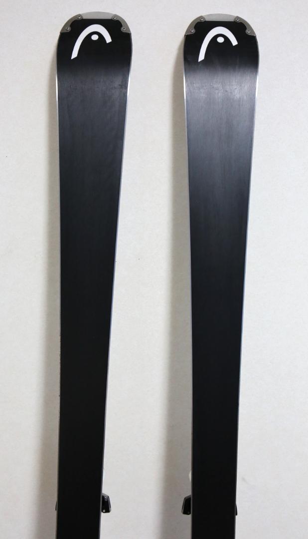 スキー HEAD i SUPERSHAPE SPEED 163cm FF PRO 11 HEAD i SUPERSHAPE SPEED 163cm FF PRO 11 ウィンタースポーツ